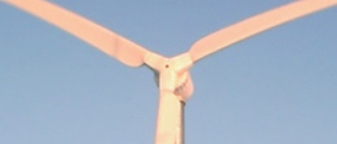 ReDriven 20kW Wind Turbine Image