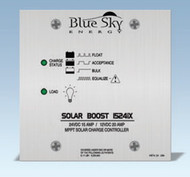 Blue Sky Energy Solar Boost 1524iX Charge Controllers Module