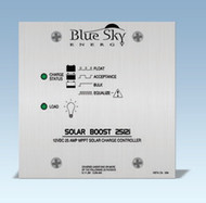 Blue Sky Energy Solar Boost 2512i