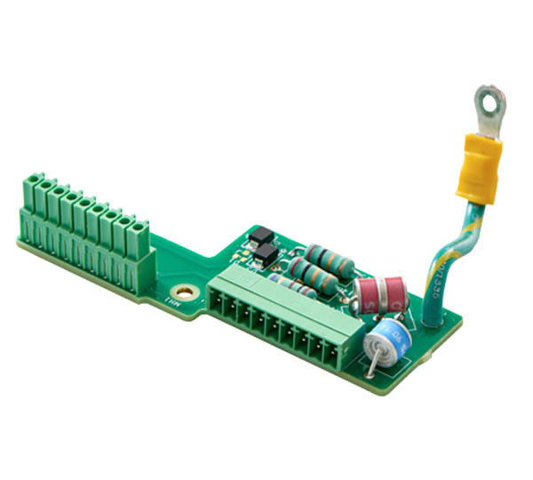 RS485 SURGE PROTECTION KIT SERS485SPD2K1 Renugen