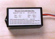 Solar Converter PT 12/24-10 TC