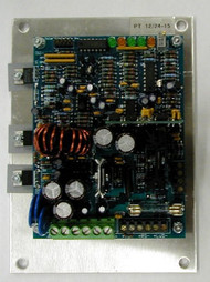 Solar Converter PT 48-8