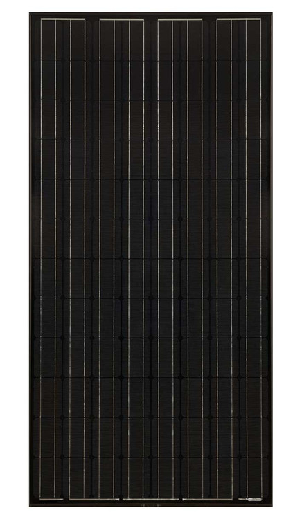 8.33 Solar Gallium 250 Watt Solar Panel Module image