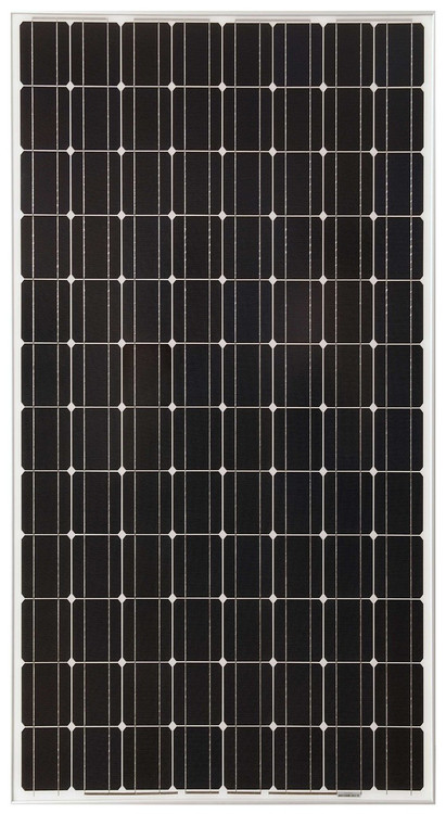8.33 Solar Gallium 265 Watt Solar Panel Module image