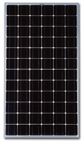 Aide Solar AD180 Watt Solar Panel Module image