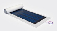 Alwitra EVALON V-Solar 204 Watt Solar Panel Module image