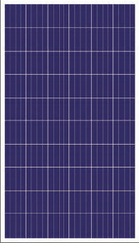 Anaf Solar H NRG PVT 230 Watt Solar Panel Module image