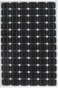 Antaris Solar AS M 180 AI 180 Watt Solar Panel Module image
