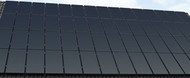 Avancis PowerMax 110 Watt Solar Panel Module (Discontinued)