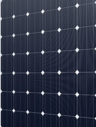 Axitec AXI premium 60z 250 Watt Solar Panel Module image