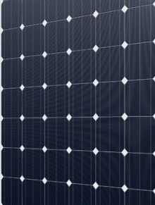 Axitec AXI premium 60z 250 Watt Solar Panel Module image