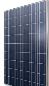 Axitec AC 210 Watt Solar Panel Module image