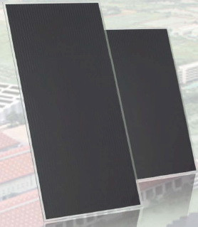 Bangkok Solar BS-46 Watt Solar Panel Module image