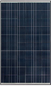 BMU-215-2/221 Watt Solar Panel Module (Discontinued)
