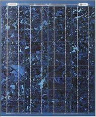 BP 340 40 Watt Solar Panel Module image