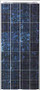 BP 380 80 Watt Solar Panel Module image