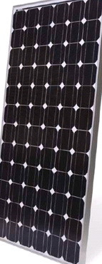 BP 4175T 175 Watt Solar Panel Module image