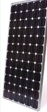 BP 4180T 180 Watt Solar Panel Module image