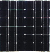 BP 7185S 185 Watt Solar Panel Module image