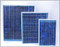 BP SX20U 20 Watt Solar Panel Module image