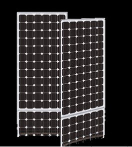 Calrays CPM180 Watt Solar Panel Module image