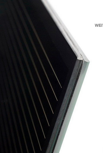 Calyxo CX3 77.5 Watt Solar Panel Module image