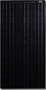 Canadian Solar All-black CS5A-160 Watt Solar Panel Module image