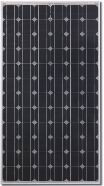 Canadian Solar CS5A-170 Watt Solar Panel Module image