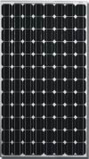 Canadian Solar CS5P-240 Watt Solar Panel Module image