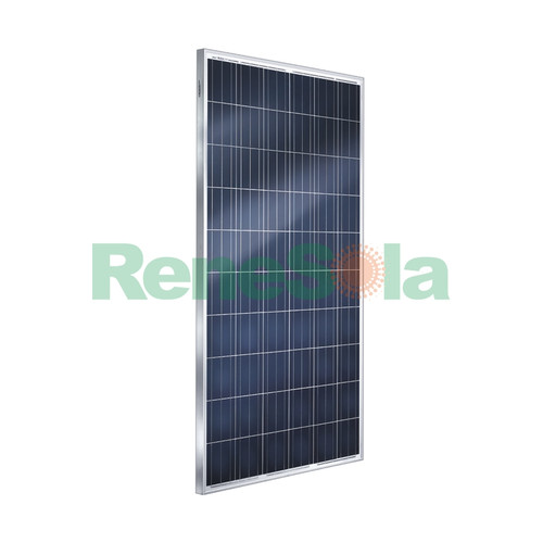 Renesola Virtus JC260M-24/Bbv 260 Watt Solar Panel Module image