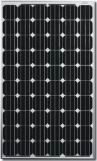 Canadian Solar CS6P-235M 235 Watt Solar Panel Module image