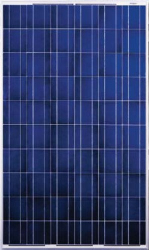 Canadian Solar CS6P-250P 250 Watt Solar Panel Module