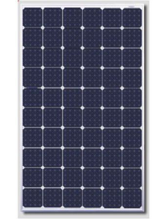 Canadian Solar CS6P-M-260MM 260 Watt Solar Panel Module image