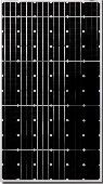 Canadian Solar MaxPower CS6X-280M 280 Watt Solar Panel Module image
