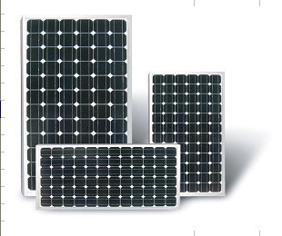 China Sunergy CSUN195 Watt Solar Panel Module image