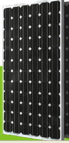 Chint Solar CHSM5612M-175 Watt Solar Panel Module image