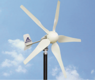Aeolos-H 1kW Mini Wind Turbine