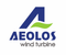 Aeolos Wind Turbine