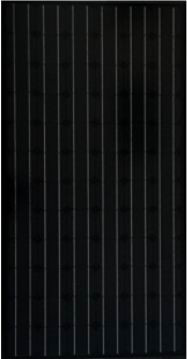 CP Solar CPS-Black 185 Watt Solar Panel Module image