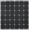 Del Solar D6M130B1A 130 Watt Solar Panel Module image