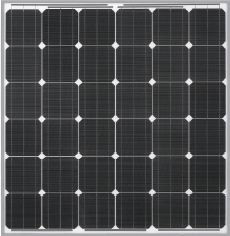 Del Solar D6M150B1A 150 Watt Solar Panel Module image