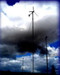 Westwind 6kW Wind Turbine