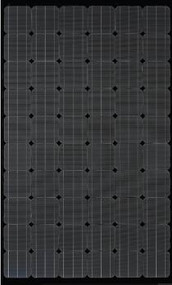 Del Solar D6M230B3A 230 Watt Solar Panel Module image