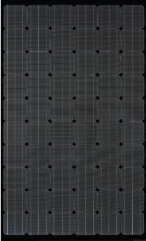 Del Solar D6M230B3A 230 Watt Solar Panel Module image
