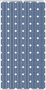 E.T Solar ET-M572 185 Watt Solar Panel Module image