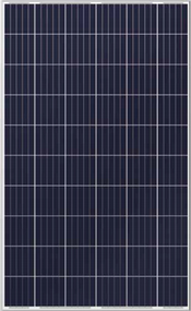 EcoDelta ECO-270P 270W Solar Panel Module