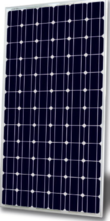 ECSOLAR ECS-180 Watt Solar Panel Module image