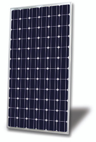 ECSOLAR ECS-250M60 250 Watt Solar Panel Module