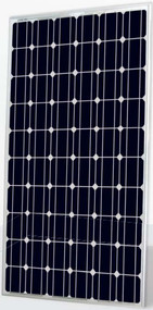 ECSOLAR ECS-265M60 265 Watt Solar Panel Module image