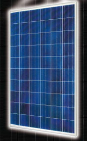 Emmvee ES-230P60Q 230 Watt Solar Panel Module image